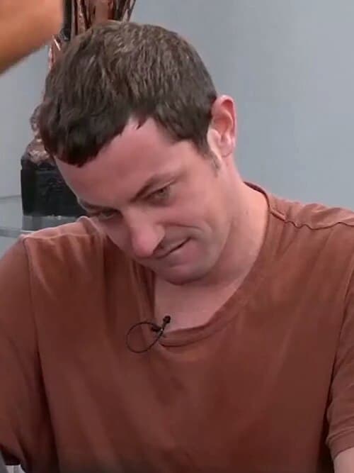 Tom Dwan のポートレート